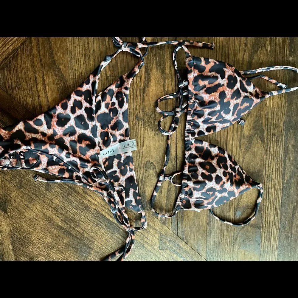 Shein bikini   - Picture 8 of 10
